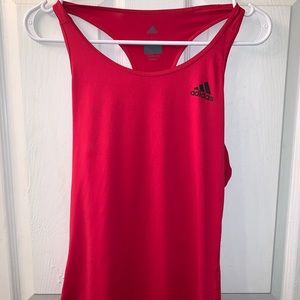 Women’s Adidas workout tank top